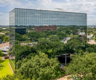Houston, TX Office, Retail - 11011 Richmond Ave