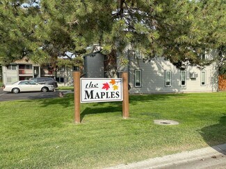 Nampa, ID undefined - 1017 S Maple St Nampa, ID undefined - 1017 S Maple St