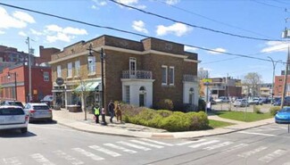 Saint-lambert, QC Retail - 497 Av Notre-Dame