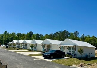Phenix City, AL Apartments - 20 Massey Dr