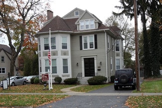 Stratford, CT Office/Residential - 2083 Main St