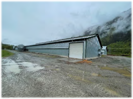 5887 Kamp Rd, Agassiz, BC for Sale