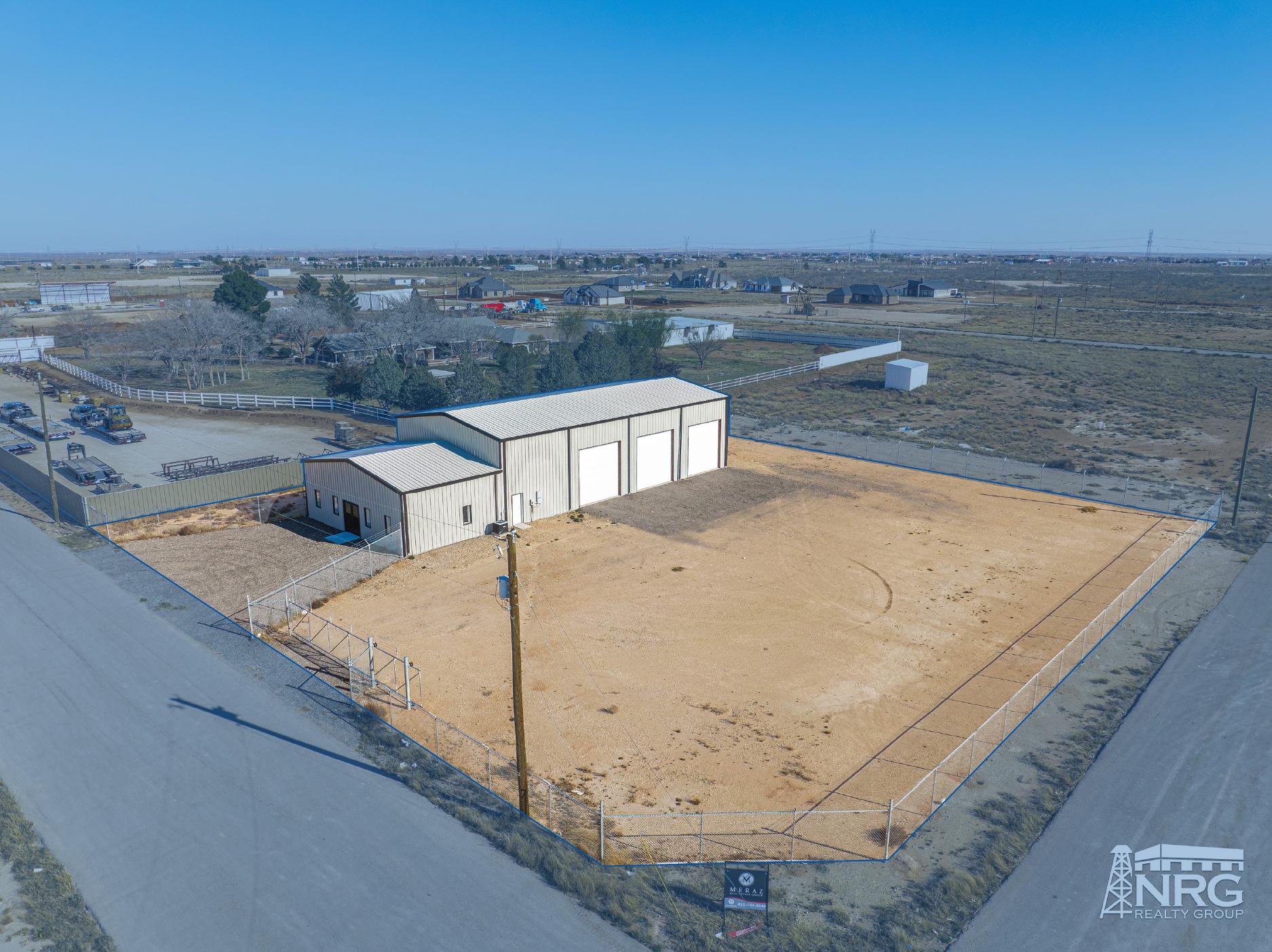 310 Zeus Ln, Odessa, TX for Sale