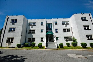 Damascus, MD Apartments - 26040-26050 Woodfield Rd