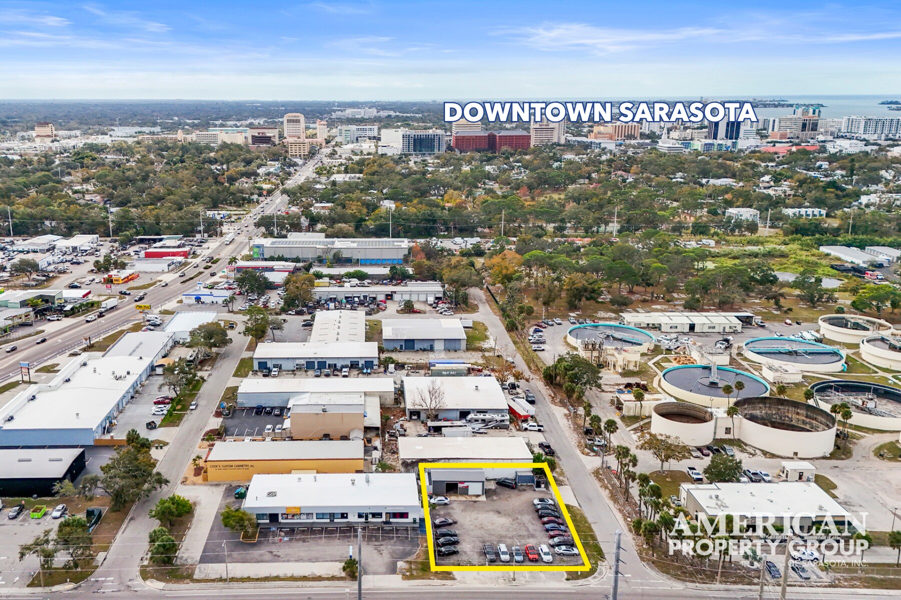 1920 12th St, Sarasota, FL for Rent