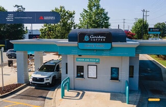 North Augusta, SC Fast Food - 1075 Edgefield Rd North Augusta, SC Fast Food - 1075 Edgefield Rd