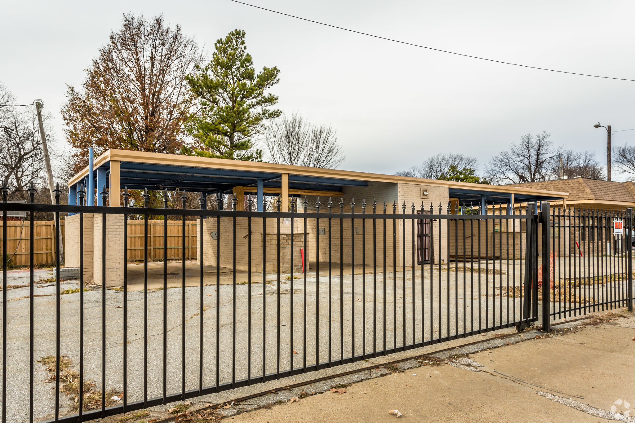 1333 N Hollywood St, Memphis, TN for Sale
