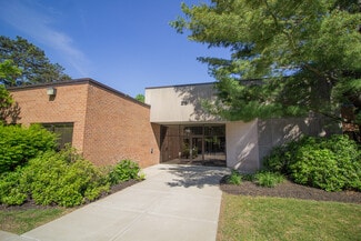 Albany, NY Office - 28 Madison Ave Ext