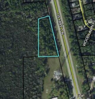 Bunnell, FL Commercial - 53XX US Hwy 1 N Bunnell, FL Commercial - 53XX US Hwy 1 N