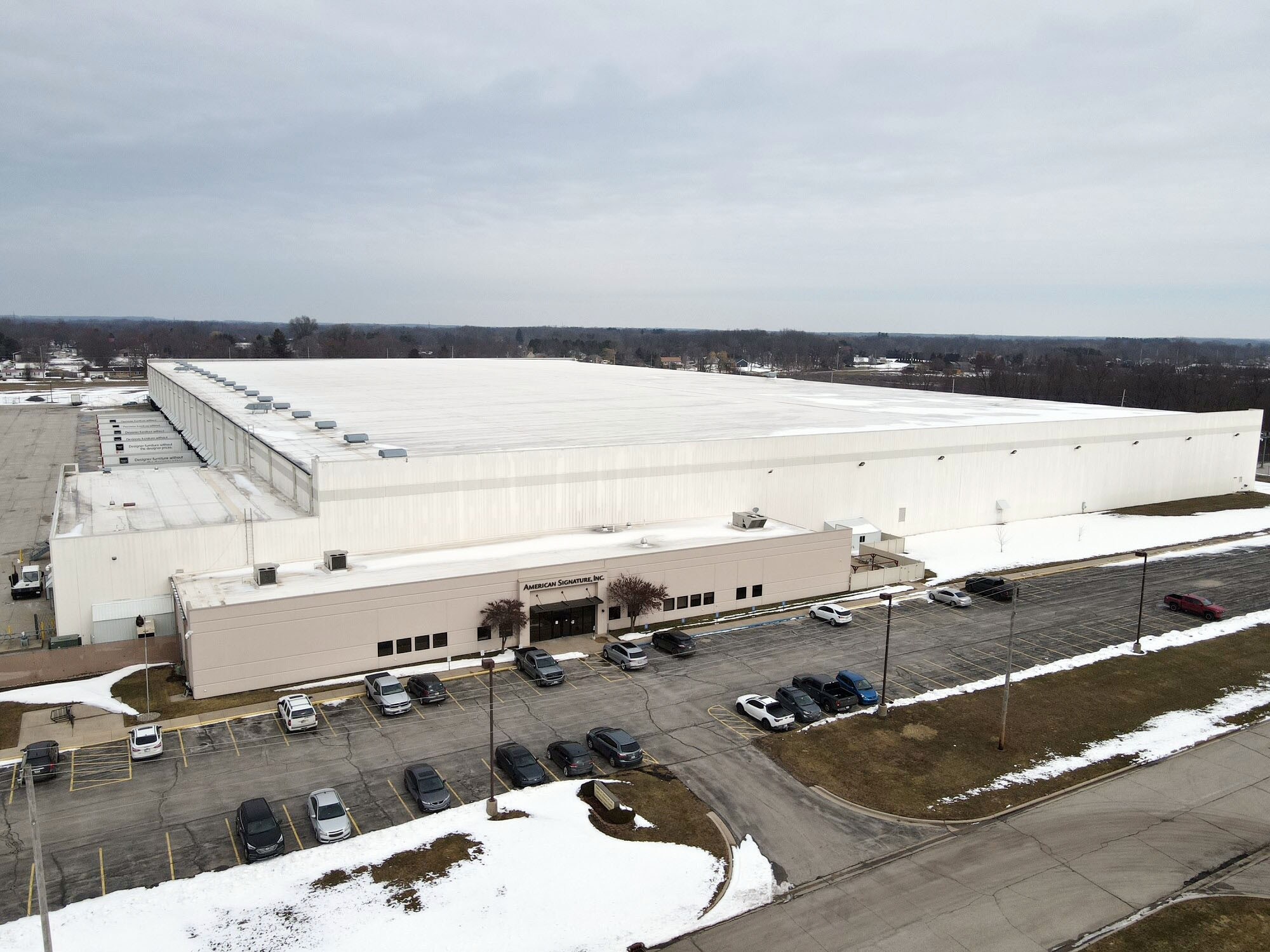 33 Industrial Pky, La Porte, IN for Rent