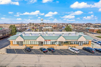 Elburn, IL Office/Retail, Retail - 108 Valley Dr