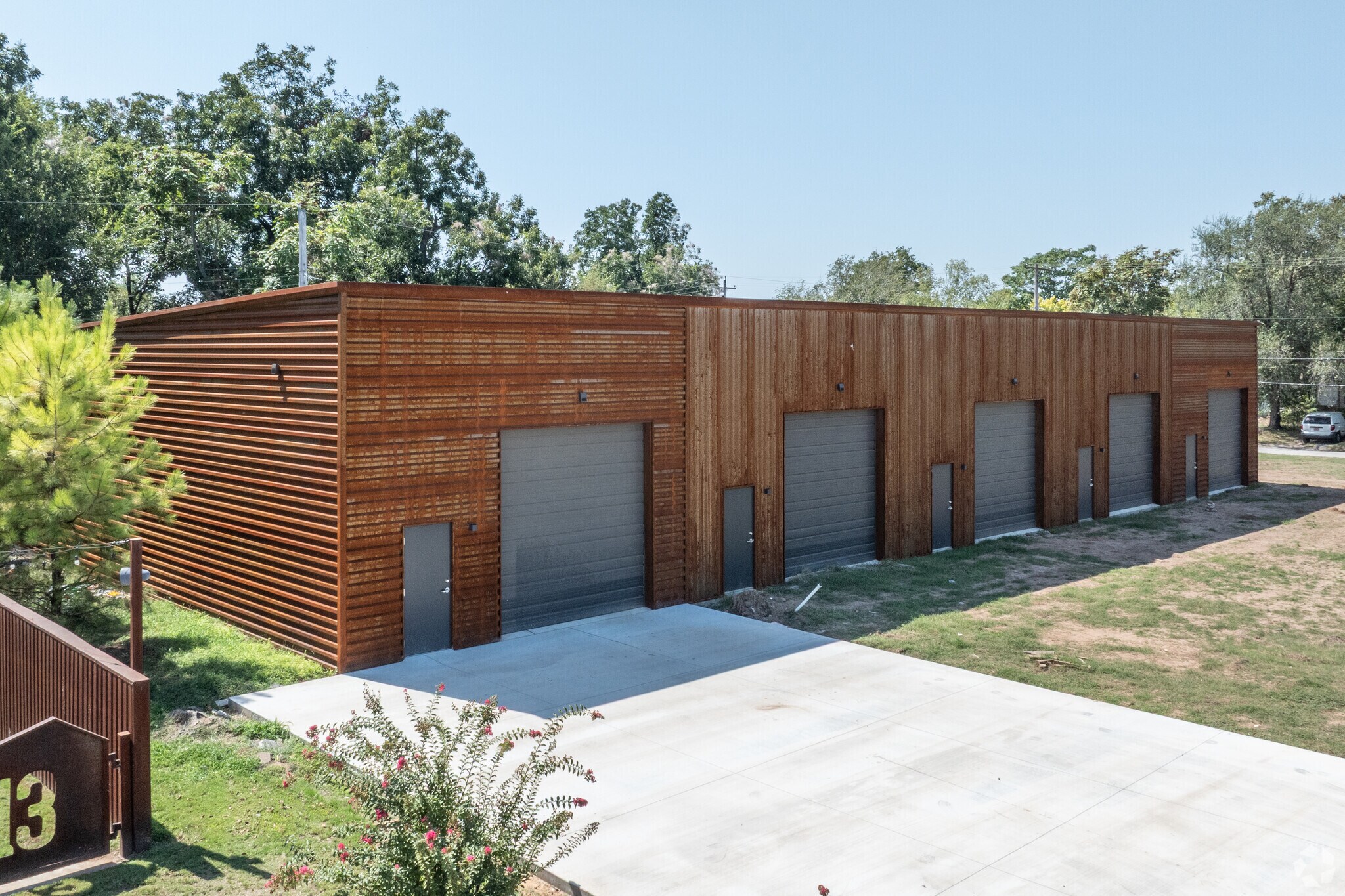 4008 Charles Page Blvd, Tulsa, OK for Rent