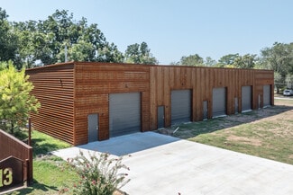 Tulsa, OK Industrial - 4008 Charles Page Blvd Tulsa, OK Industrial - 4008 Charles Page Blvd