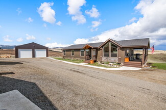 Cottonwood, ID Specialty - 110 Seubert Heights Dr