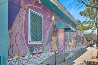 New Orleans, LA Retail - 2441 Bayou Rd New Orleans, LA Retail - 2441 Bayou Rd
