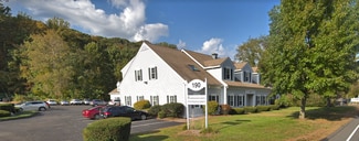 Essex, CT Office - 190 Westbrook Rd