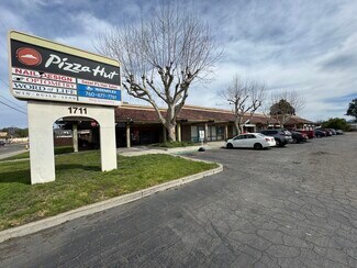 Escondido, CA Retail - 1707-1711 E Valley Pky