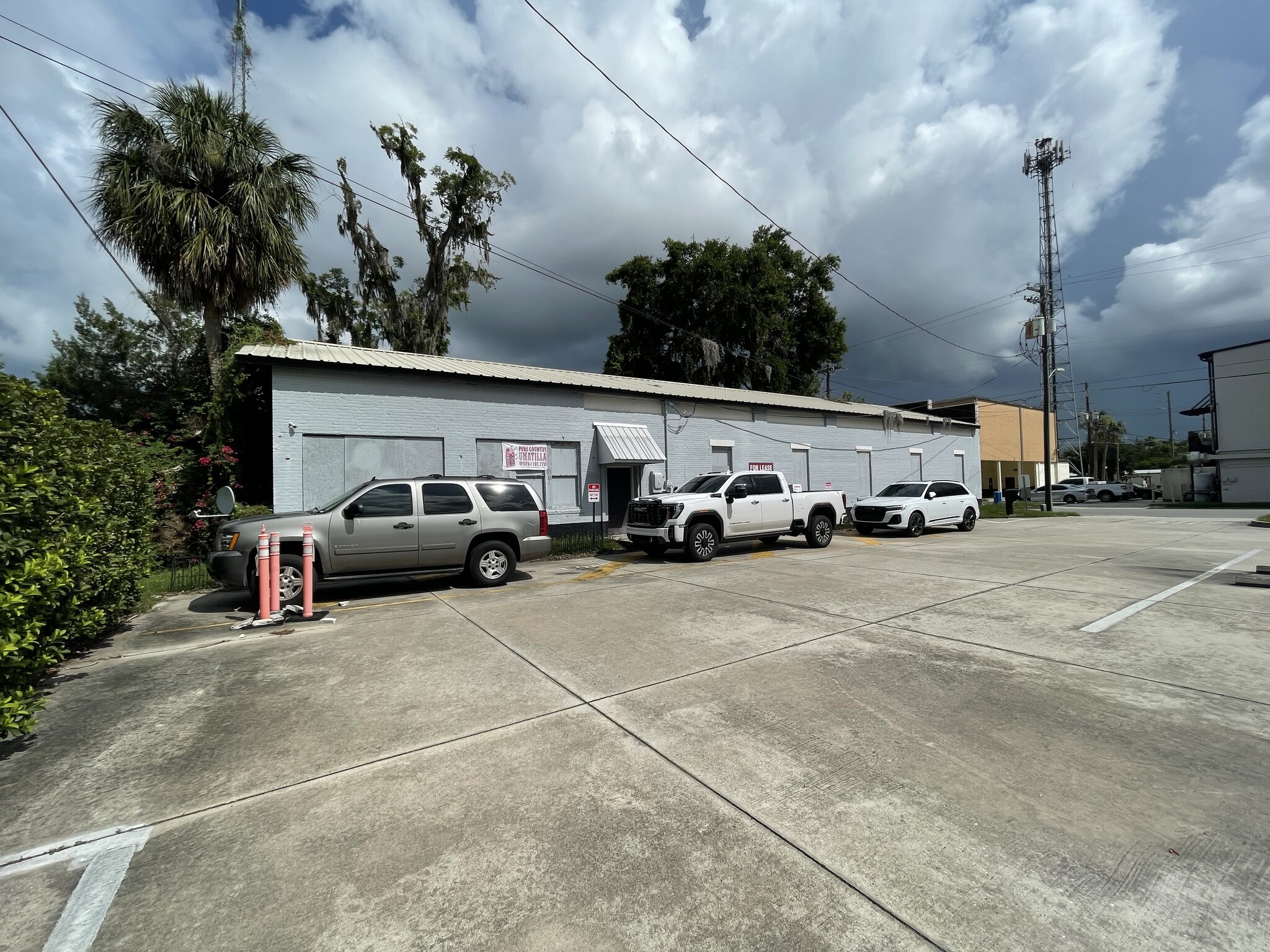 55 Guerrant St, Umatilla, FL for Rent