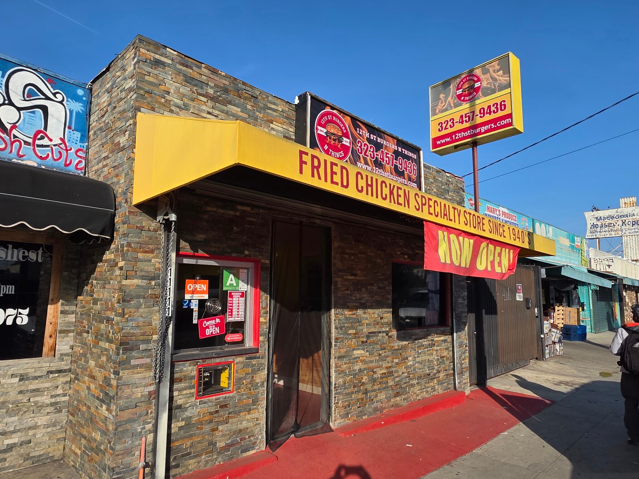 11111 Wilmington Ave, Los Angeles, CA for Rent