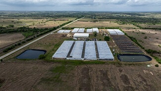 Schulenburg, TX Agricultural - 8637 W US Highway 90