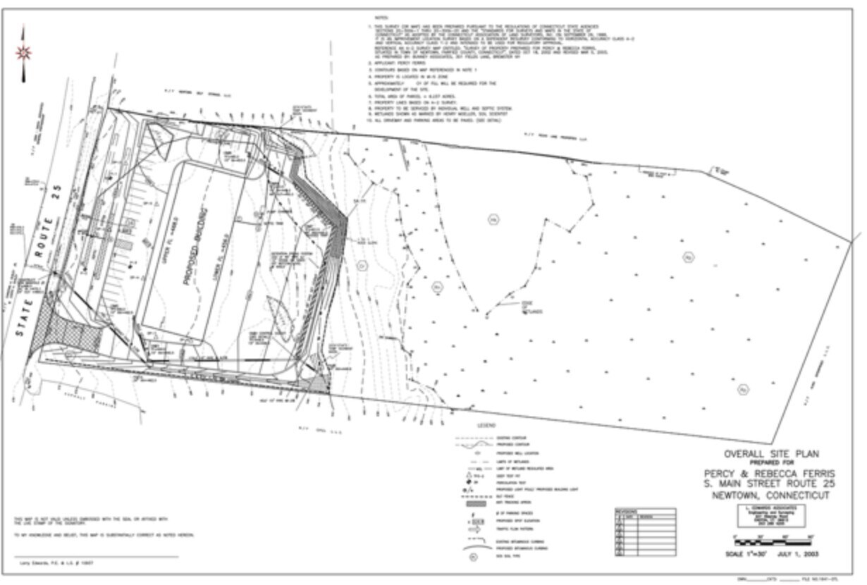 143 S Main St, Newtown, CT for Sale