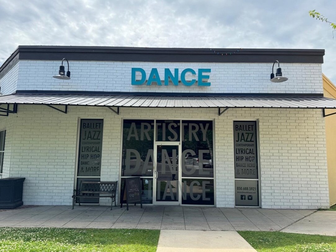 6800 Thomasville Rd, Tallahassee, FL for Sale