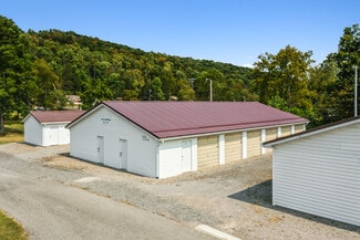 Philippi, WV Self-Storage Facilities - 73 Birch st