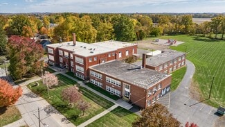 Hebron, OH Office - 709 Deacon St