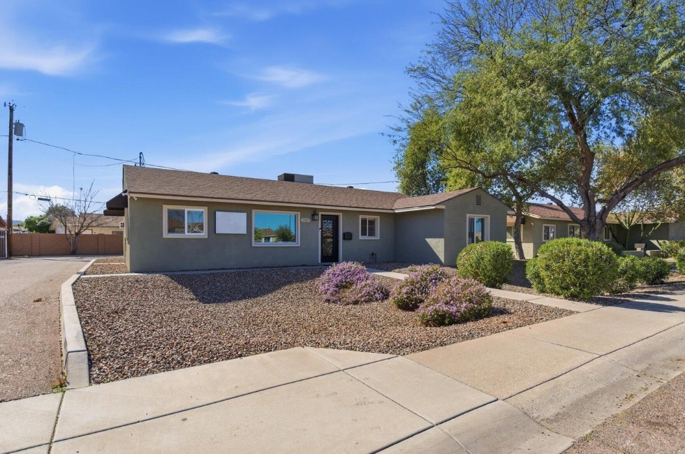 3307 E Thunderbird Rd, Phoenix, AZ for Sale