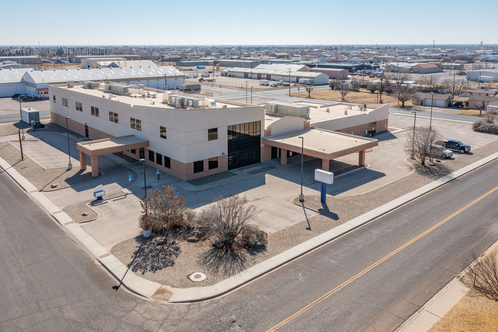 900 E 4th St, Odessa, TX for Sale
