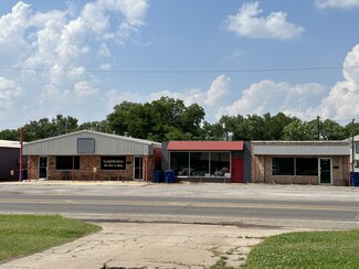 Duncan, OK Retail - 113 W Main St