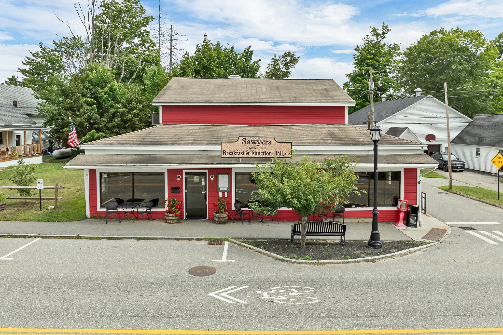 13 Main St, Goffstown, NH for Sale