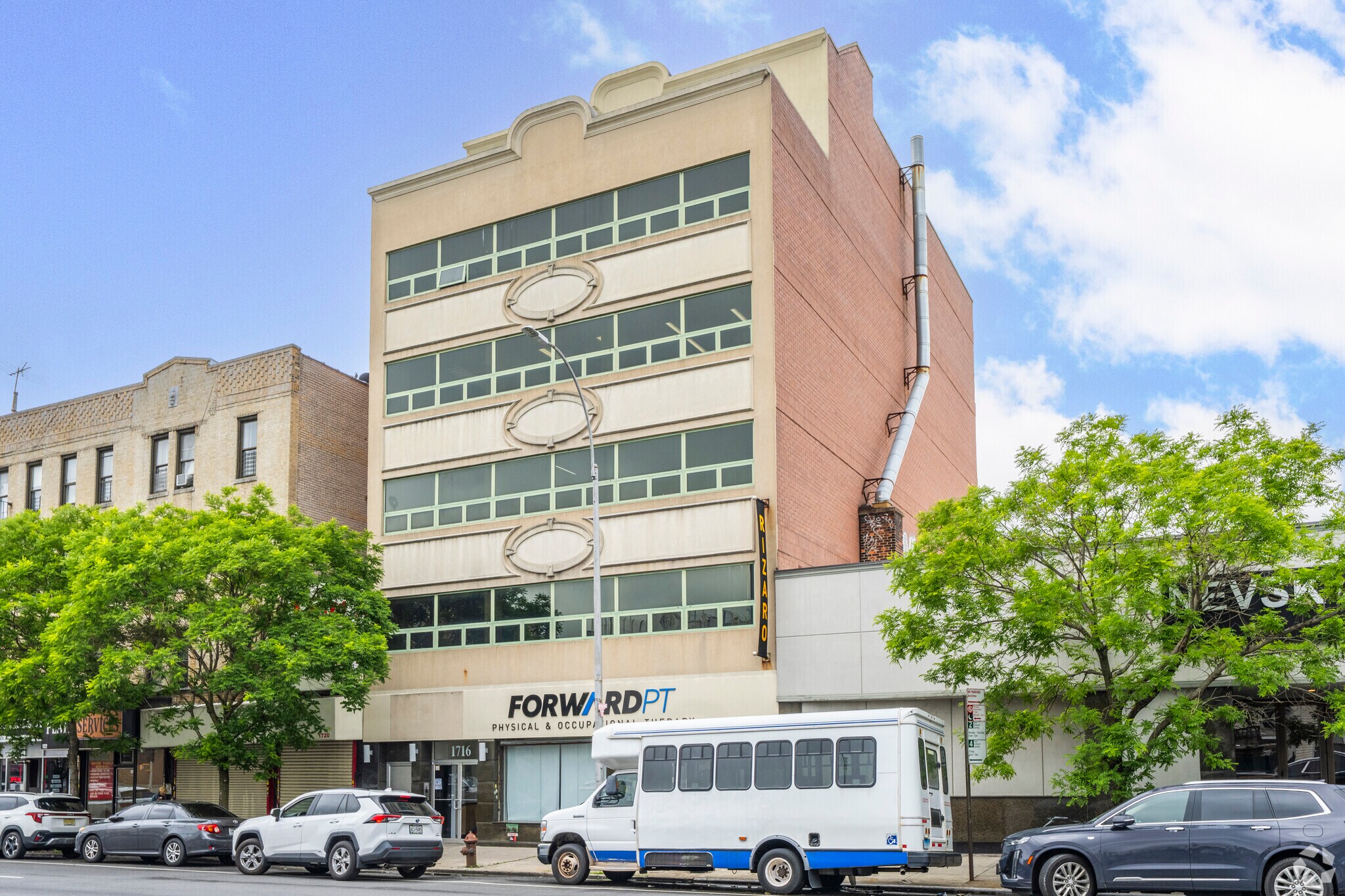 1716 Coney Island Ave, Brooklyn, NY for Rent