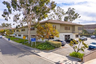 Glendale, CA Office, Retail - 750 Fairmont Ave