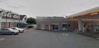 Fairfield, CT Retail - 1215-1305 Post Rd
