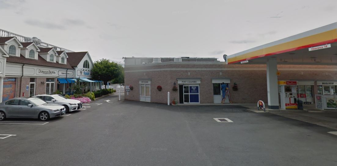 1215-1305 Post Rd, Fairfield, CT for Rent