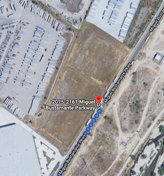 2075 Miguel Bustamante Pkwy