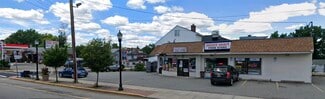 Hasbrouck Heights, NJ Convenience Store - 331 Boulevard