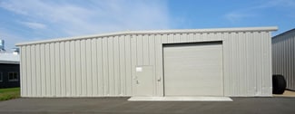 Green Bay, WI Industrial - 2640 S Ashland Ave