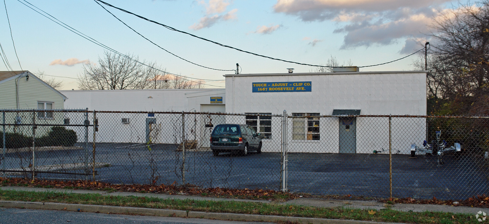1687 Roosevelt Ave, Bohemia, NY for Sale