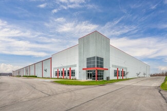 Clinton, PA Industrial - 2450 Sweeney Dr Clinton, PA Industrial - 2450 Sweeney Dr
