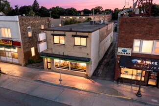 Saint Paul, MN Office/Retail - 735-737 Snelling Ave N Saint Paul, MN Office/Retail - 735-737 Snelling Ave N