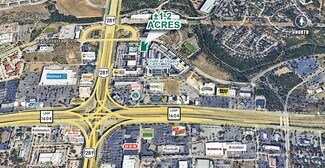 San Antonio, TX Commercial - E Sonterra Blvd & Hwy 281 San Antonio, TX Commercial - E Sonterra Blvd & Hwy 281