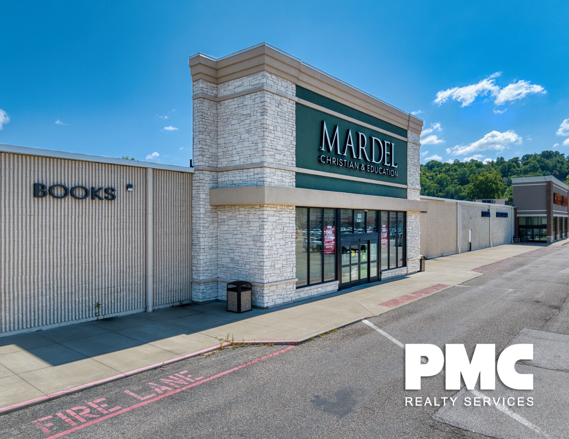 800 Grand Central Ave, Vienna, WV for Rent