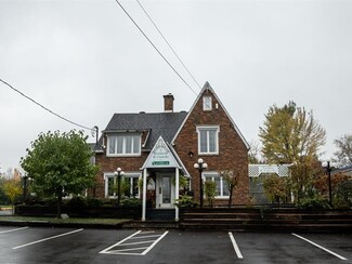 Cowansville, QC Retail - 512 St Principale