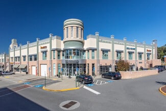 Fairfax, VA Retail - 10653-10691 Braddock Rd