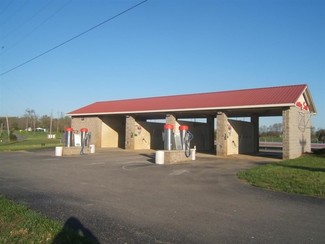 Rineyville, KY Car Washes - 4528 Rineyville Big Springs Rd