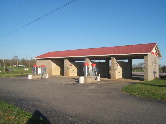 4528 Rineyville Big Springs Rd, Rineyville, KY for Sale