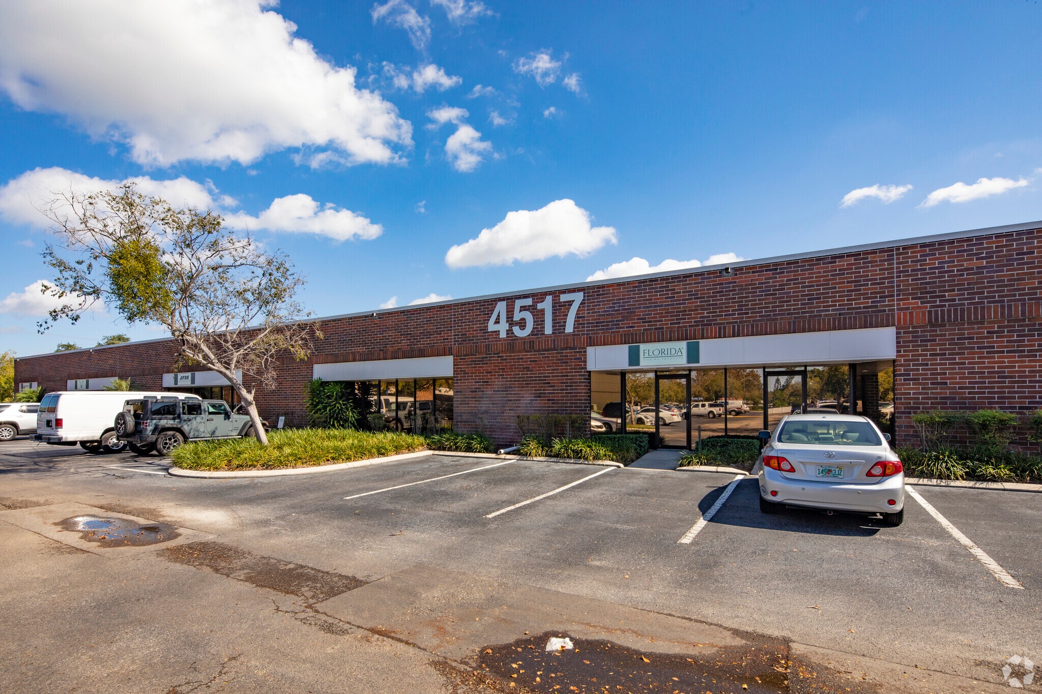 4515 George Rd, Tampa, FL for Rent