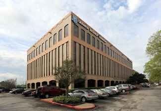 Houston, TX Office - 9225 Katy Fwy